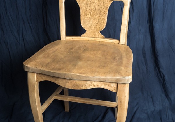 Anitque Small Chair