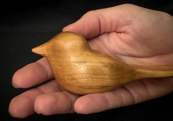 Comfort Birds Comfort Birds are created to help those who are suffering physical or emotional pain. When held in the hand and rubbed,...