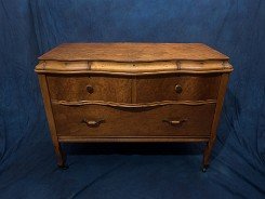 Antique Dresser