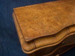 Antique Dresser