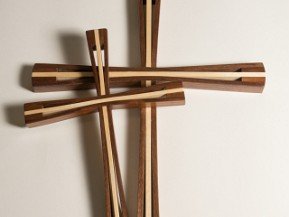 Bowed Cross
