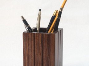 Pencil Holder